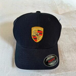 Porsche Design Flexfit Hat